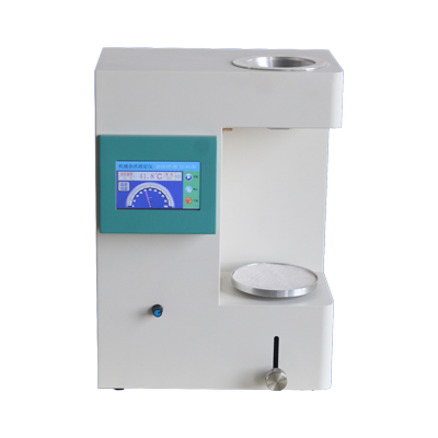 機(jī)械雜質(zhì)測定儀