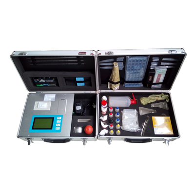 測(cè)土配方施肥儀：抗干擾算法優(yōu)化，降低有機(jī)質(zhì)含量土壤檢測(cè)誤差