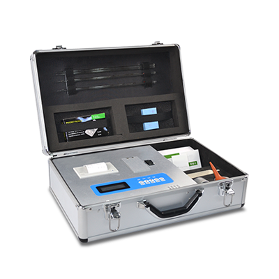 土壤缺肥怎么判斷？土壤肥料養(yǎng)分檢測儀能測20+種養(yǎng)分！