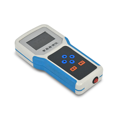 土壤水分檢測(cè)儀：果園/茶園/大田的實(shí)時(shí)含水率快速篩查終端