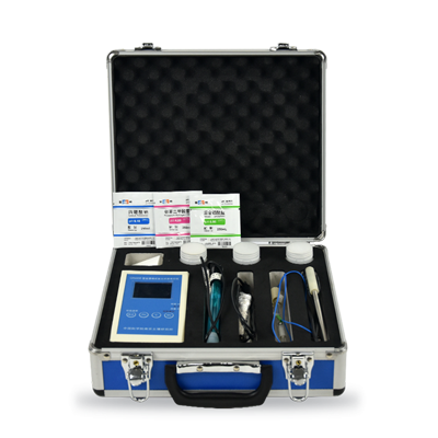 土壤氧化還原電位儀：適用于酸性土壤/污水處理的測(cè)量設(shè)備