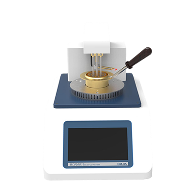 開口閃點(diǎn)測試儀