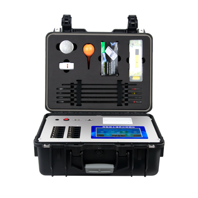 土壤養(yǎng)分檢測儀