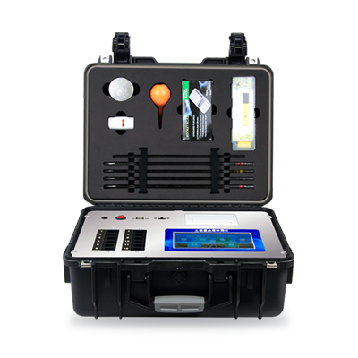 農(nóng)田土壤重金屬超標(biāo)影響作物生長，土壤重金屬檢測儀能精準(zhǔn)找出污染源嗎？